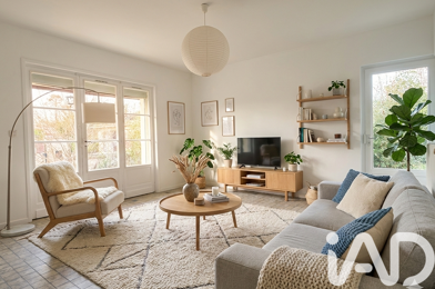 Maison 3 pièces 259000 €