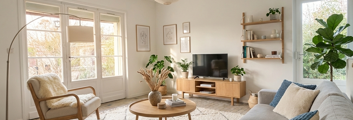 Maison 3 Pièces 75 m² à vendre à Camblanes-et-Meynac (33360)