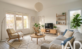 Maison 3 Pièces 75 m² à vendre à Camblanes-et-Meynac (33360)