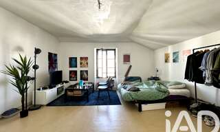 Appartement 2 Pièces 39 m² à vendre à Nantes (44200)