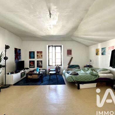 Appartement 2 pièces 99000 €