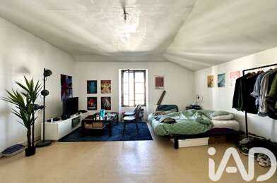 Appartement 2 pièces 85000 €