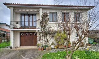 Maison 5 Pièces 100 m² à vendre à Orthez (64300)