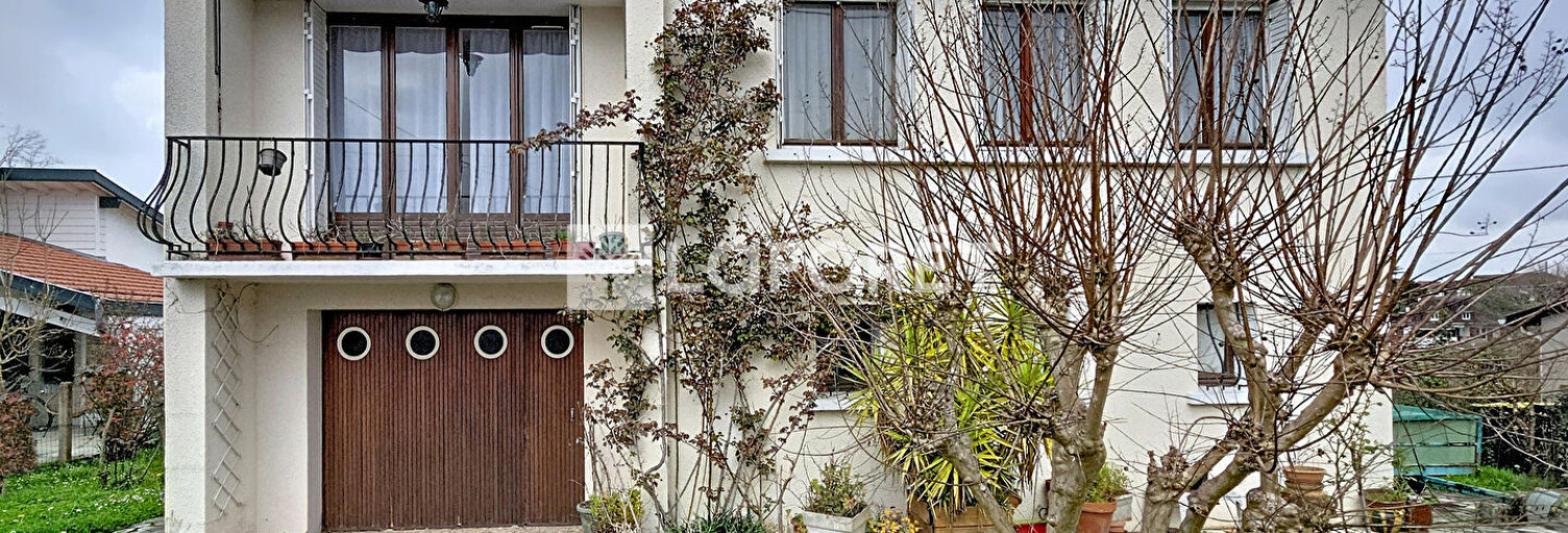 Maison 5 Pièces 100 m² à vendre à Orthez (64300)