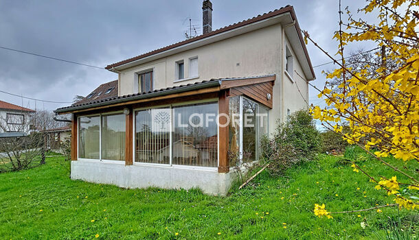 Villa / Maison 5 pièces  à vendre Orthez 64300