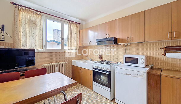 Villa / Maison 5 pièces  à vendre Orthez 64300