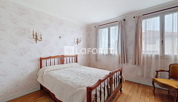 Villa / Maison 5 pièces  à vendre Orthez 64300