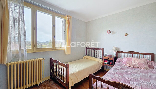 Villa / Maison 5 pièces  à vendre Orthez 64300