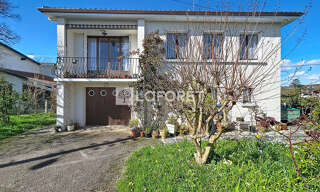 Maison 5 Pièces 100 m² à vendre à Orthez (64300)