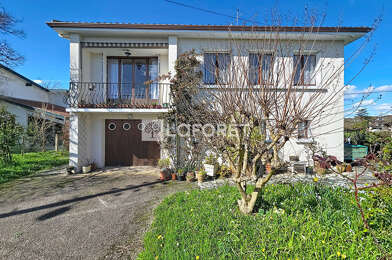 Maison 5 pièces 182000 €