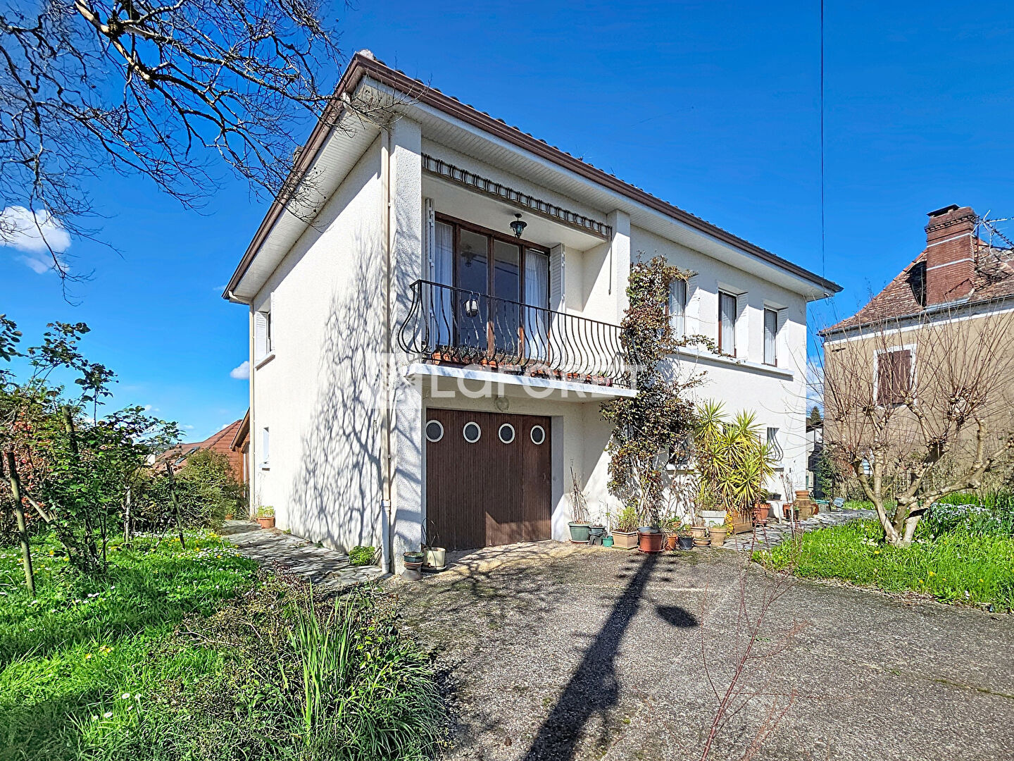 Villa / Maison 5 pièces  à vendre Orthez 64300