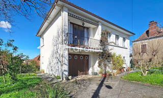 Maison 5 Pièces 100 m² à vendre à Orthez (64300)