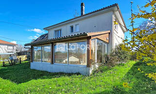 Maison 5 Pièces 100 m² à vendre à Orthez (64300)
