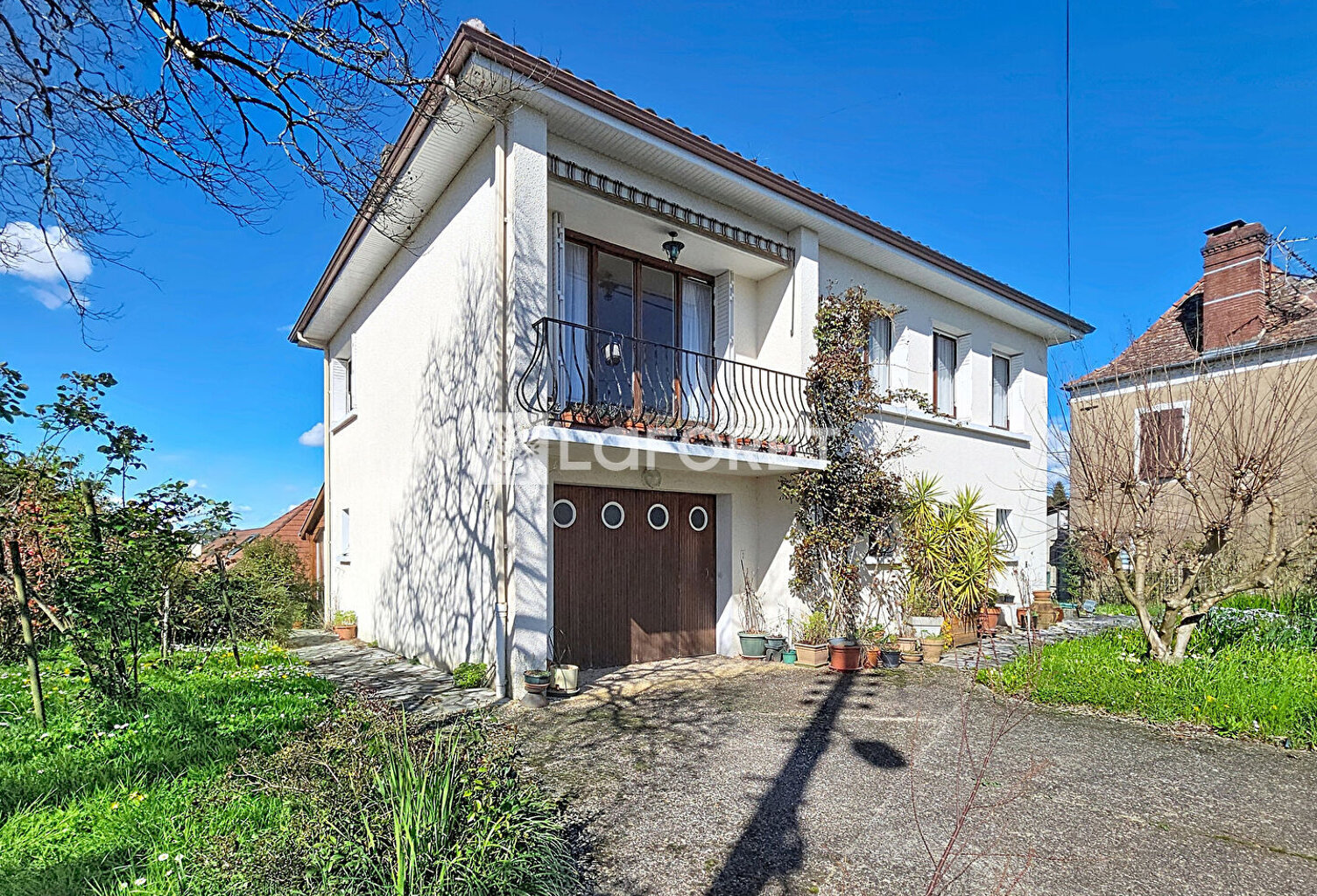Maison Orthez 5 pièce(s) 100m² — photo 1