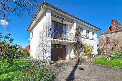 Maison 5 pièces 175000 €