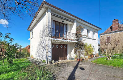 Maison Orthez 5 pièce(s) 100m² — photo du bien