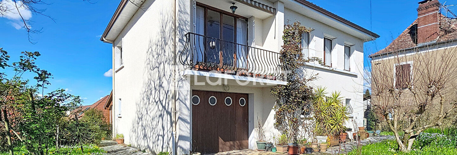 Maison 5 Pièces 100 m² à vendre à Orthez (64300)