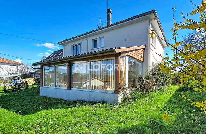Maison Orthez 5 pièce(s) 100m² — photo 3