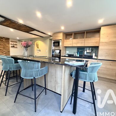 Maison 6 pièces 249900 €