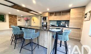 Maison 6 Pièces 114 m² à vendre à Le Breuil-en-Auge (14130)