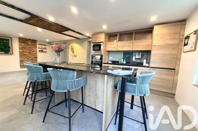 Maison 6 pièces 249900 €