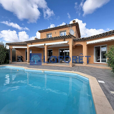 Maison 4 pièces 532000 €