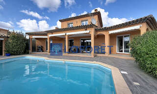 Maison 4 Pièces 123 m² à vendre à Trans-en-Provence (83720)