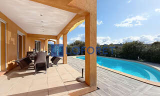 Maison 4 Pièces 123 m² à vendre à Trans-en-Provence (83720)