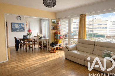 Appartement 5 pièces 232000 €