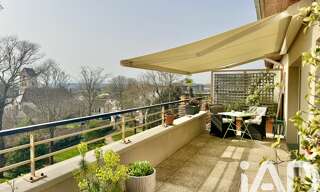 Appartement 5 Pièces 98 m² à vendre à Morangis (91420)