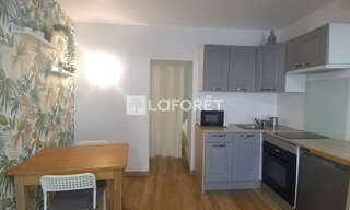 Appartement 2 Pièces 30 m² à louer à Sorgues (84700)