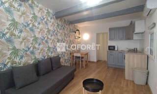 Appartement 2 Pièces 30 m² à louer à Sorgues (84700)