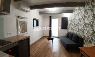 Appartement 2 Pièces 30 m² à louer à Sorgues (84700)