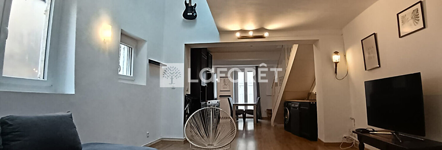 Appartement 2 Pièces 68 m² à louer à Sorgues (84700)