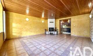 Maison 8 Pièces 187 m² à vendre à Saint-Quirin (57560)