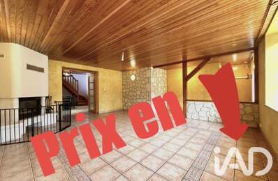 Vente Maison/villa 8 pièces — photo du bien