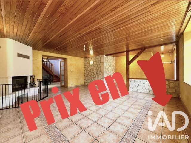 Vente Maison/villa 8 pièces — photo du bien