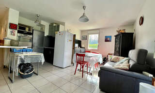 Appartement 2 Pièces 42 m² à louer à Vaulx-Milieu (38090)