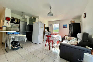 Appartement 2 pièces 695 €