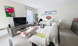 Appartement 3 Pièces 63 m² à vendre à L'Isle-d'Abeau (38080)