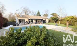 Maison 5 Pièces 123 m² à vendre à Saint-Jean-d'Illac (33127)