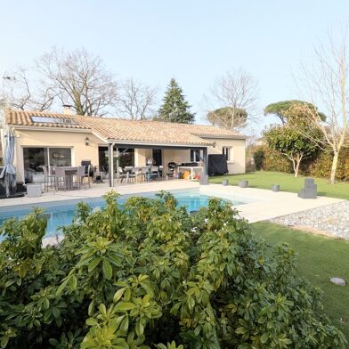 Maison 5 pièces 500000 €