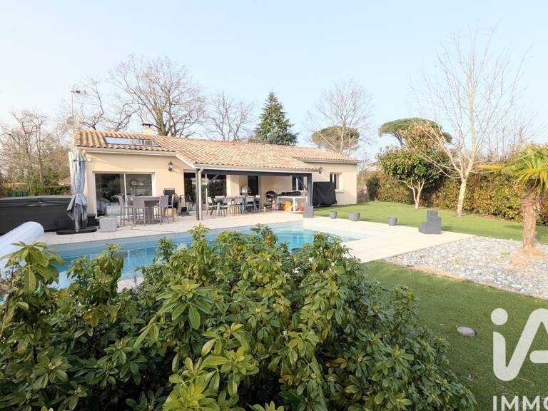 Vente Maison/villa 5 pièces — photo 1