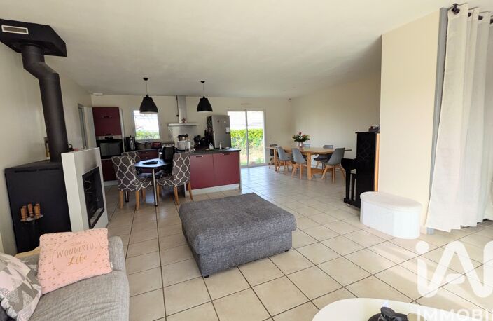 Vente Maison/villa 5 pièces — photo 3