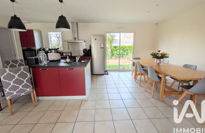 Vente Maison/villa 5 pièces — photo 4