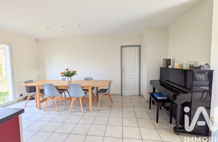 Vente Maison/villa 5 pièces — photo 5