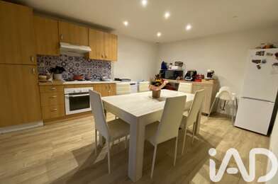 Appartement 4 pièces 154500 €