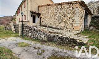 Maison 6 Pièces 238 m² à vendre à Barret-de-Lioure (26570)