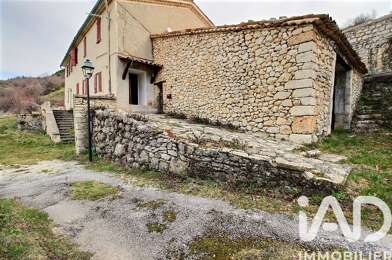 Maison 6 pièces 298000 €