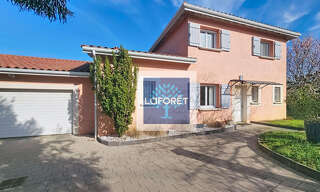 Maison 6 Pièces 155 m² à vendre à Irigny (69540)